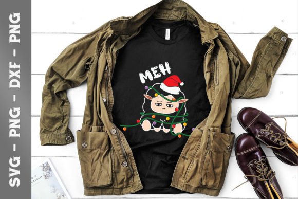 A Designer's Take on the Fleece Navidad Llama