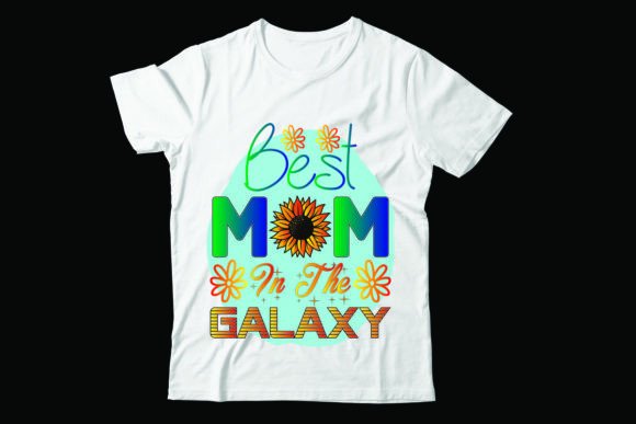 Best Mom in the Galaxy
