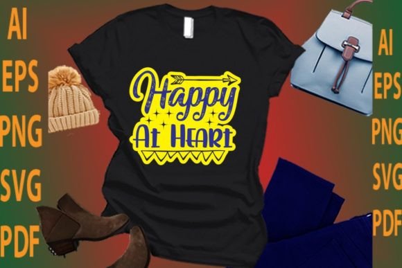 Happy at Heart: A Boho Design Review for Embroidered Projects