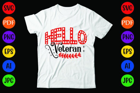 Hello Veteran